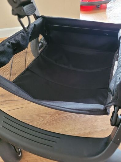2 in 1 travel system