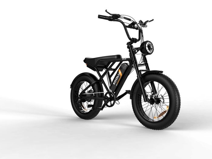 KOOLUX BK29 Electric Off Road Bike