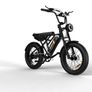 KOOLUX BK29 Electric Off Road Bike Image 9