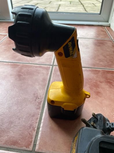 dewalt