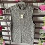 sleeveles top Bnwt Aeropostale sleeveless top medium Image 3