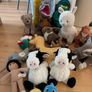 box of teddies Image 2