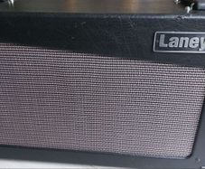 Laney CUB 2x12 Guitar Cabinet