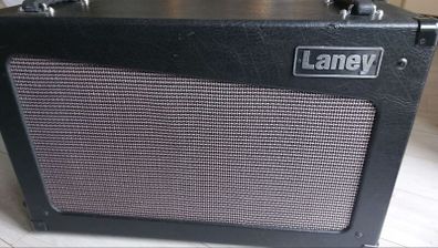 Laney CUB 2x12 Guitar Cabinet
