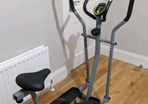 Opti Magnetic 2 in 1 Cross Trainer