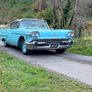 Cadillac 62 series sedan 1958 Image 3