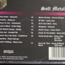 Soft Metal CD ( Magnum, Vardis, Angel Witch, etc) Image 2