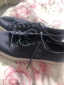 Timberland shoes