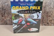 Pc Cd Rom Grand Prix Evolution Big Box Game Brand New Sealed