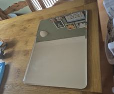 Mirror (rectangular)