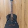 Epiphone PR-100 Acoustic Guitar Image 2