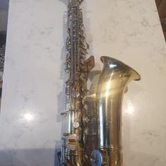 Alto Sax - Conn (like new)