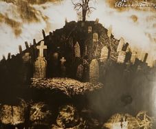 Cypress Hill - Black Sunday.