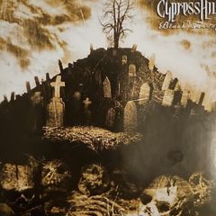 Cypress Hill - Black Sunday.