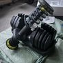 Adjustable Dumbell Set Image 7