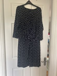 ladies dress