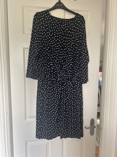 ladies dress