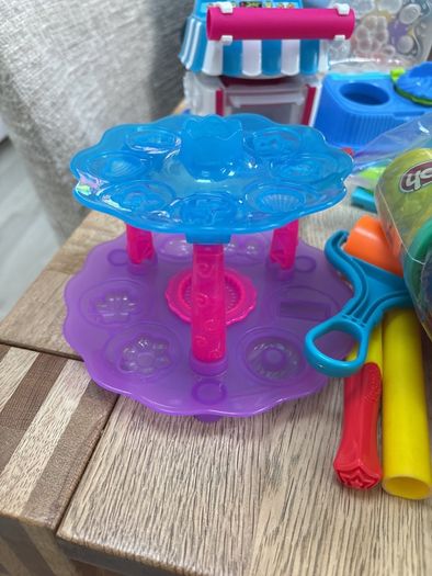 play doh set