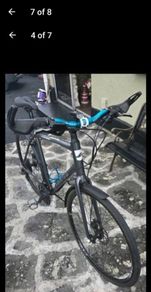 Giant bike 2 Escape No Offers