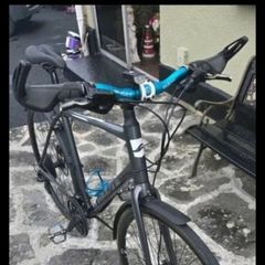 Giant bike 2 Escape No Offers