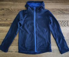 Mountain Warehouse Softshell Jacket, 10-11 years
