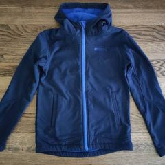 Mountain Warehouse Softshell Jacket, 10-11 years