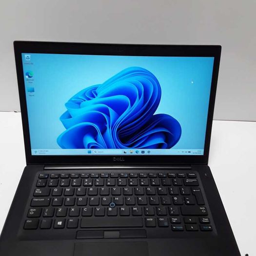 Dell Latitude 7490 | Intel Core i5-8350U | 16GB RAM | 256GB M.2 SSD | 14" Full HD Laptop