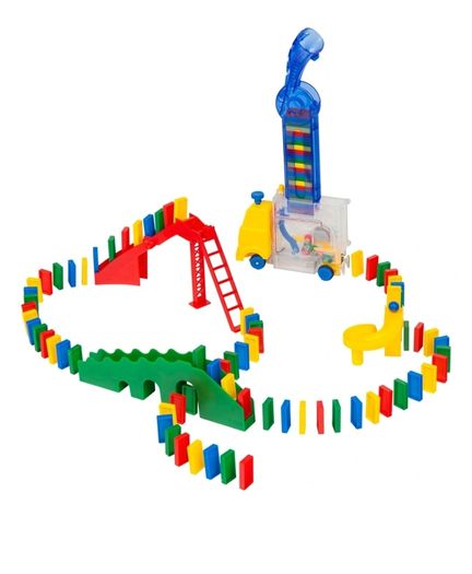 domino shuttle 300