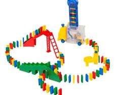 domino shuttle 300