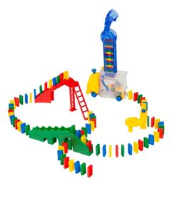 domino shuttle 300