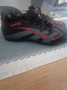 Astro Football Boots
