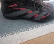 Astro Football Boots