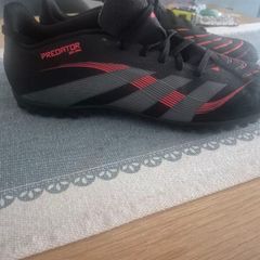 Astro Football Boots
