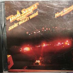 Bob Seger & The Silver Bullet Band - Nine Tonight CD