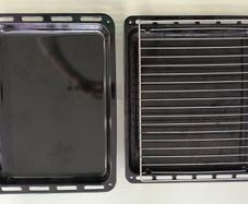 Oven trays