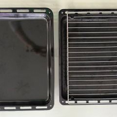 Oven trays