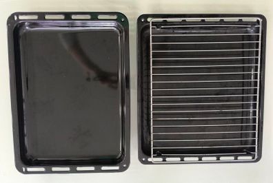 Oven trays
