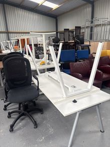 Furniture clearance office and household furniture clearance