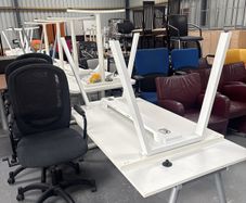 Furniture clearance office and household furniture clearance