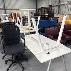 Furniture clearance office and household furniture clearance