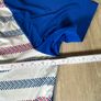 Puma Sport Lifestyle Stripe Polo Size Large Golf Image 5