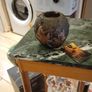New grange candle holder Image 3