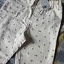 18-24m, With Tags H&M Soft Floral Jeans/ Bottoms with Elasticated Waistband Image 2