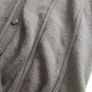 Black Fitted Cardigan Age 8 Image 3