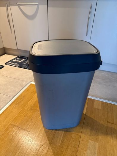 Garbage Can