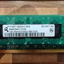 2GB (2x 1GB) DDR2 Desktop Ram Image 2