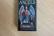 NEW Influence Of The Angels Tarot Cards