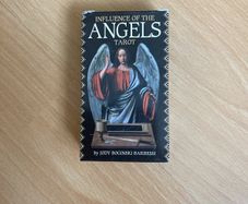 NEW Influence Of The Angels Tarot Cards
