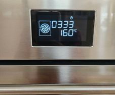 Oven 90cm Smeg..Gorgeous Modern