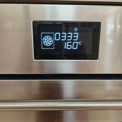 Oven 90cm Smeg..Gorgeous Modern
